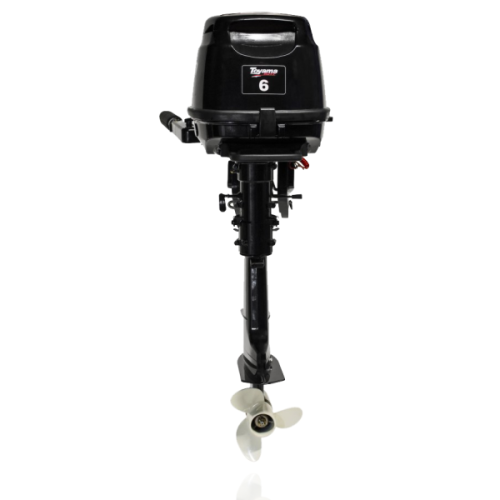 ПЛМ | Подвесной лодочный мотор | Toyama | F6ABMS 